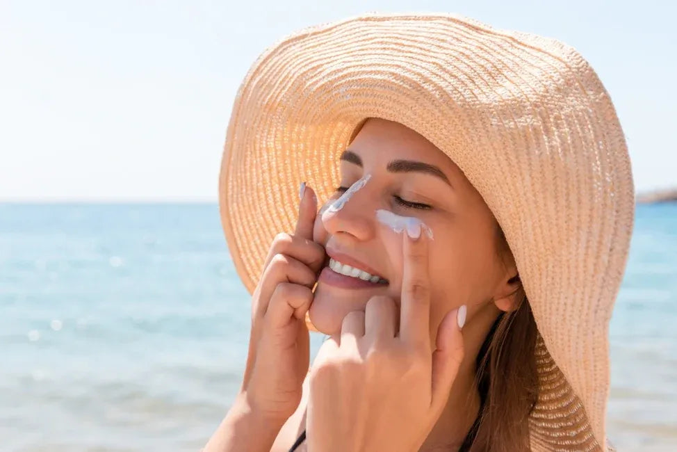The Two-Finger Sunscreen Rule: Origin and the Indian Perspective
