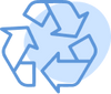Recyclable