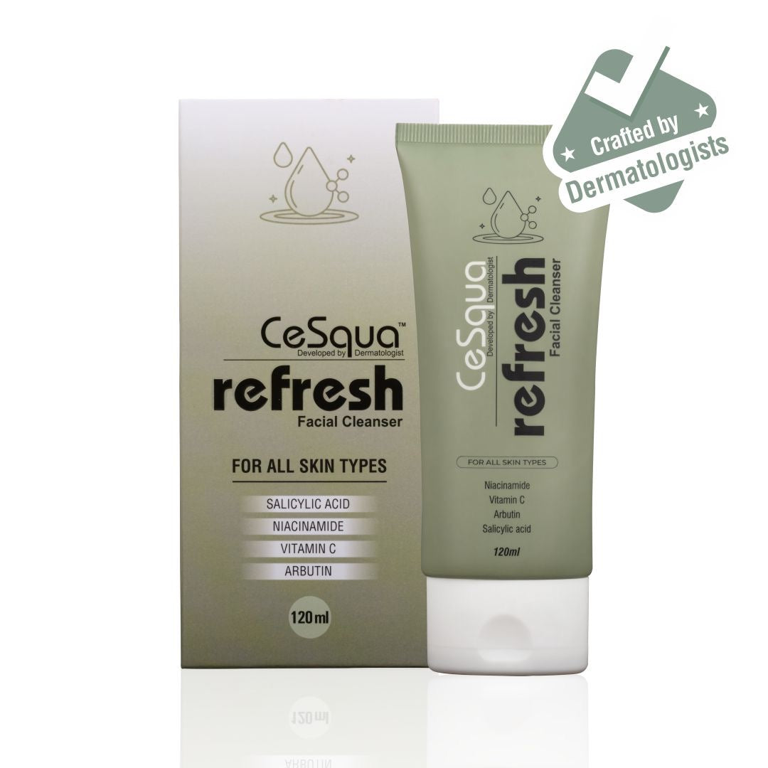 Refresh Facial Cleanser