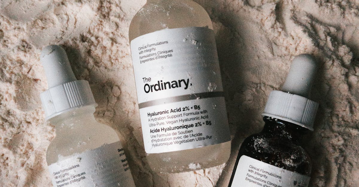 Zinc PCA for Oily Skin: Benefits, Side Effects, and How to Use It With Niacinamide and Salicylic Acid