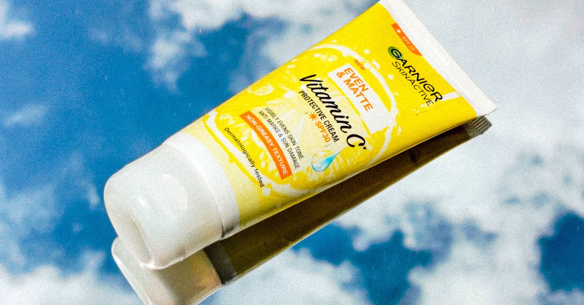 How to Protect Your Skin Barrier in Summer Without Using Heavy Creams