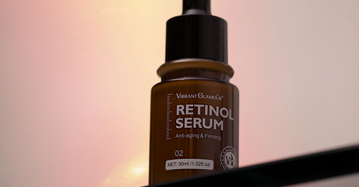 How to Start Using Retinol Again in Fall Without Irritating Your Skin
