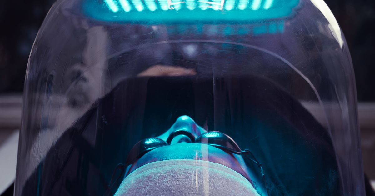 Blue Light Skincare: What Your Phone and Laptop May Be Doing to Your Skin