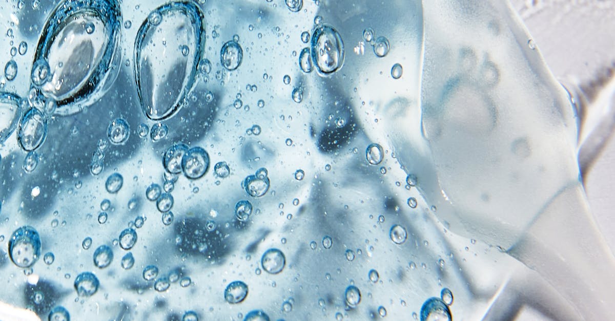 Gel Moisturizer vs Lotion for Summer: Which One Feels Better on Sweaty Skin?