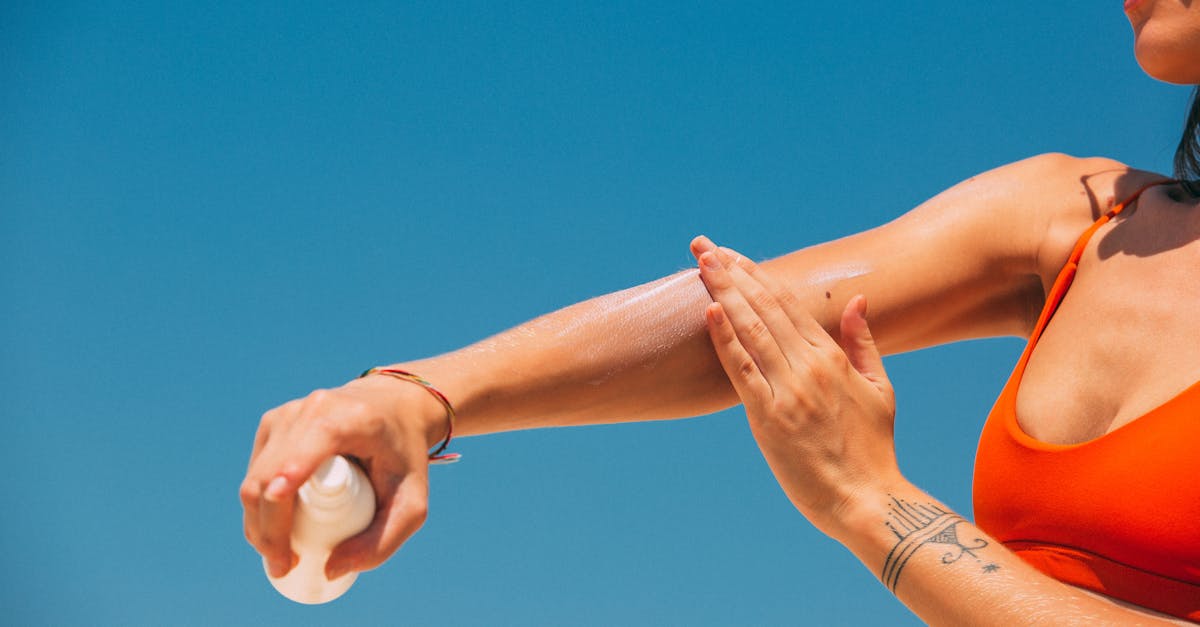 Encapsulated Sunscreen: The Next-Gen Innovation You Need for Serious Sun Protection
