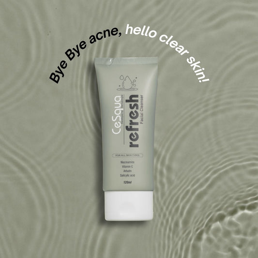 Refresh Facial Cleanser