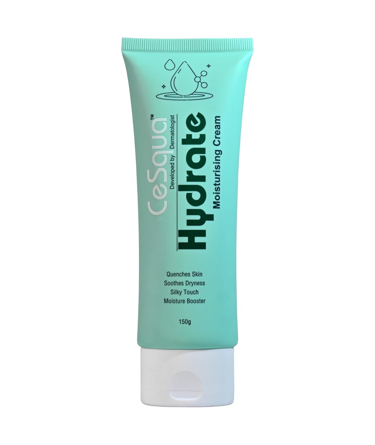 Hydrate Body moisturising cream, 150gm