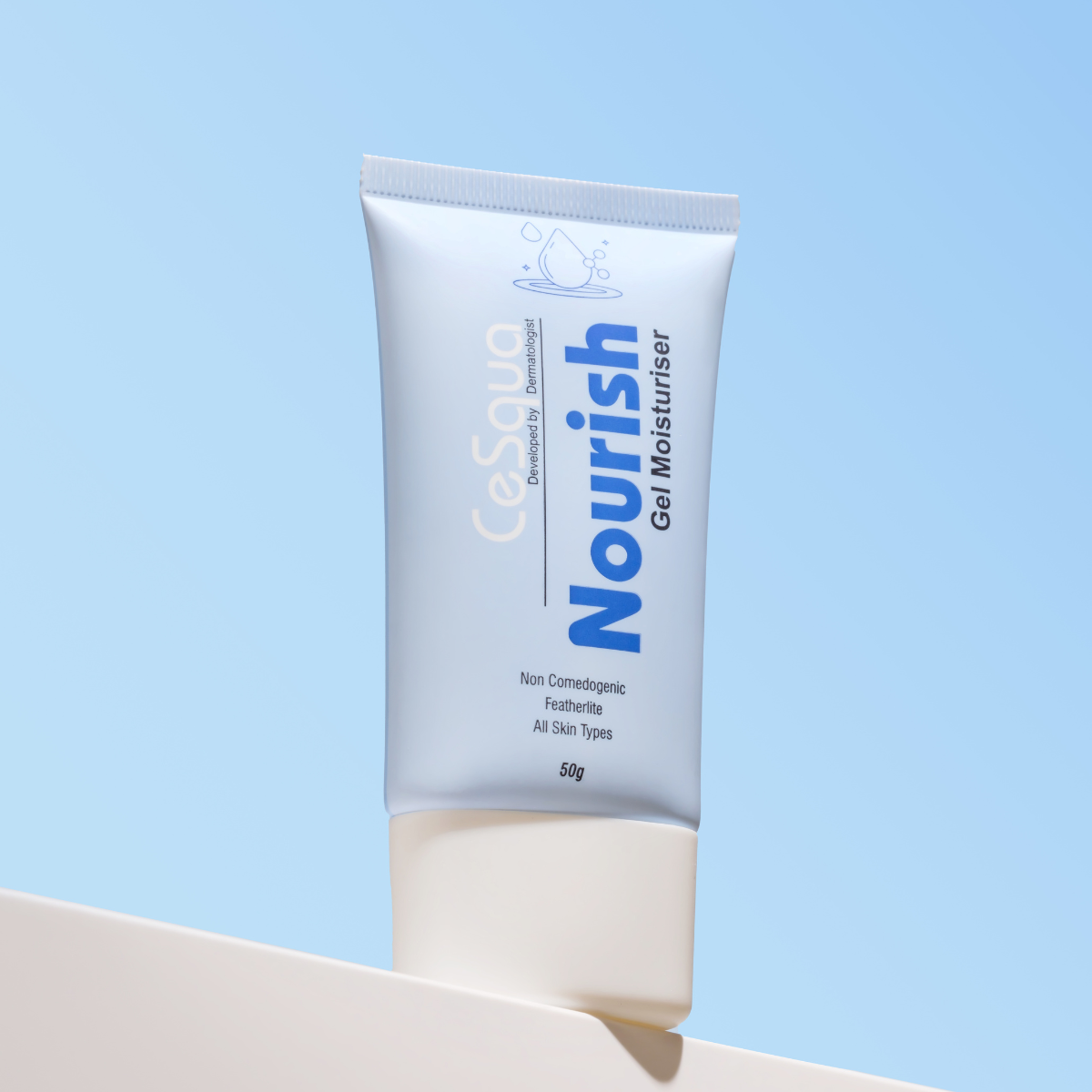 Nourish Gel Moisturiser