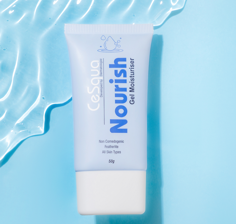 Refresh Facial Cleanser