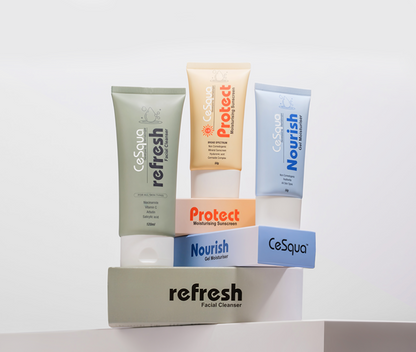The Complete Skin Reset Kit