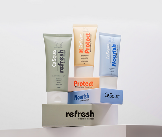 The Complete Skin Reset Kit