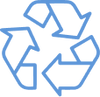 Recyclable