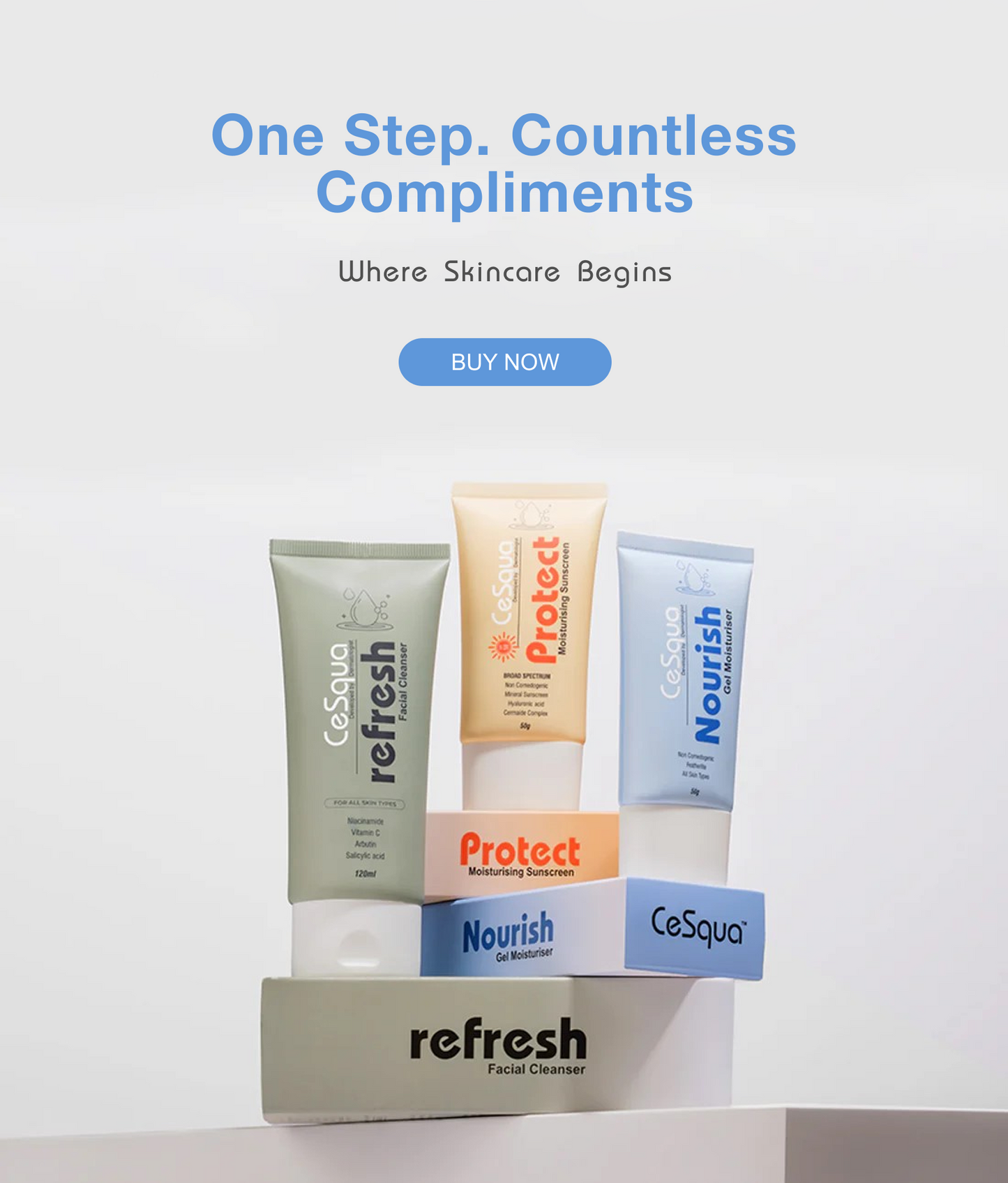 The Complete Skin Reset Kit