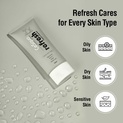 Refresh Facial Cleanser