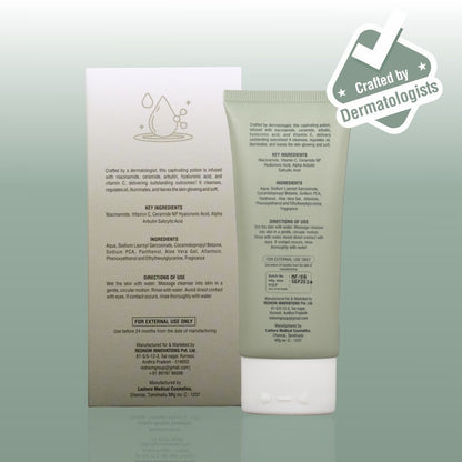 Refresh Facial Cleanser