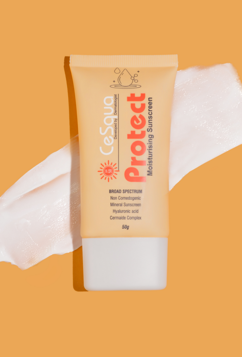 Refresh Facial Cleanser