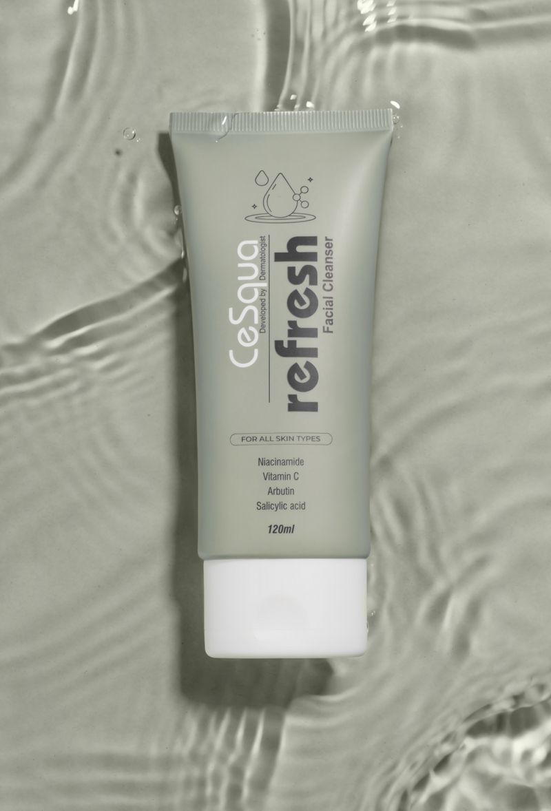 Nourish Gel Moisturiser
